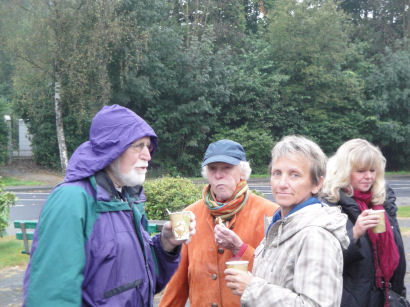 Limburg 2012 - Geschmäckle Geschmäckle
